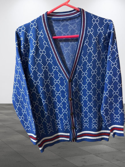 Saco Tejido🧶🧵