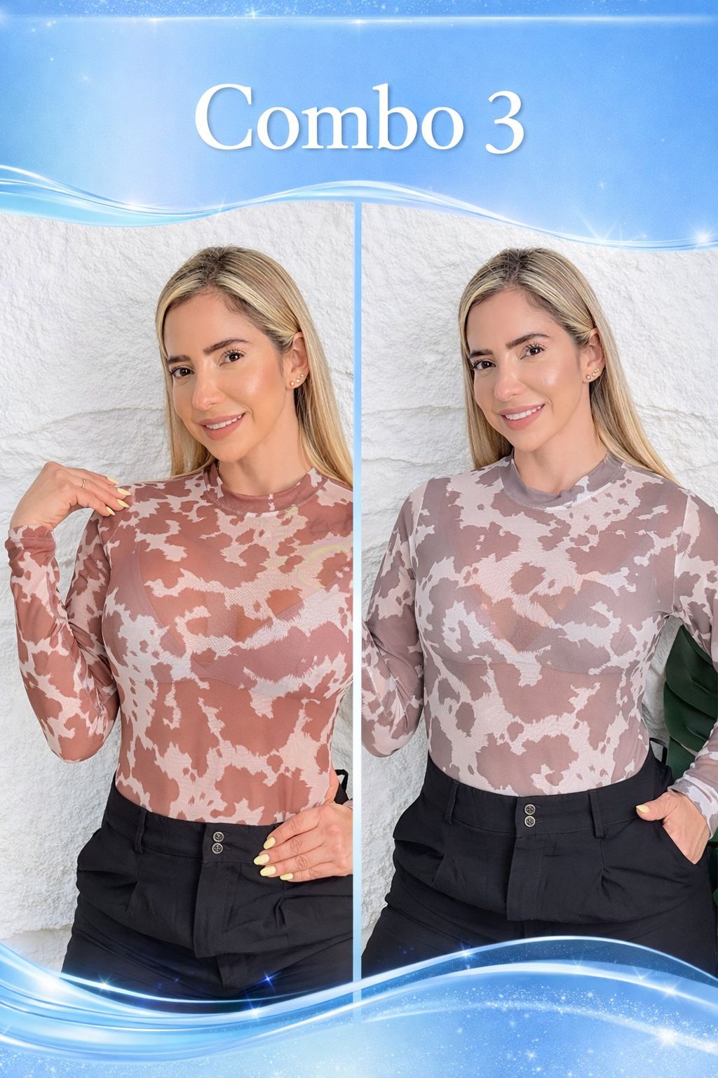 Body Cowprint