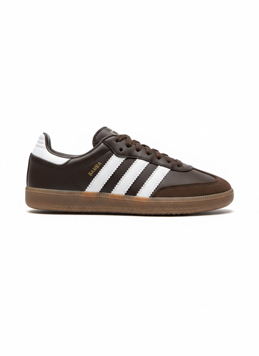 TENIS SAMBA