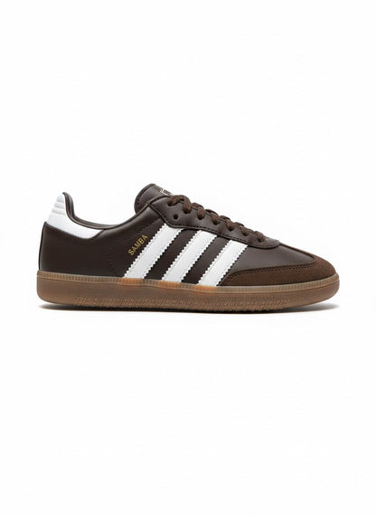 TENIS SAMBA