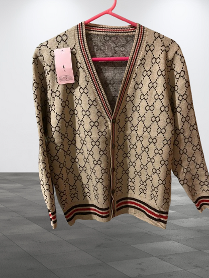 Saco Tejido🧶🧵