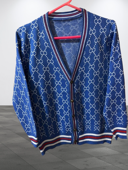 Saco Tejido🧶🧵
