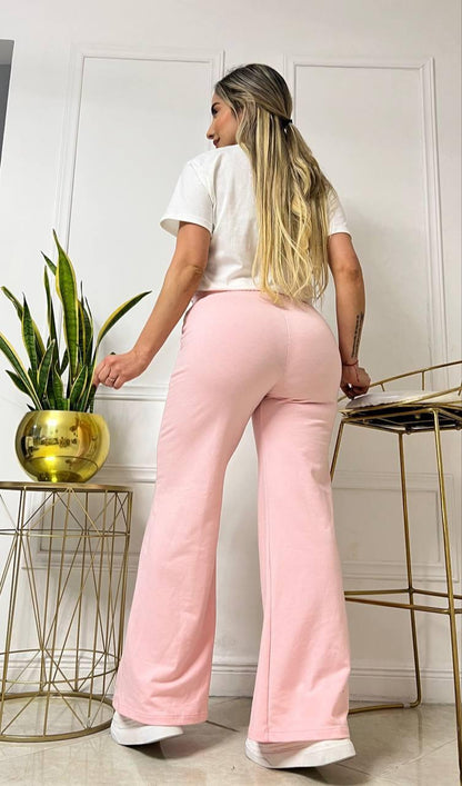 Conjunto Bota Campana Oso🧸