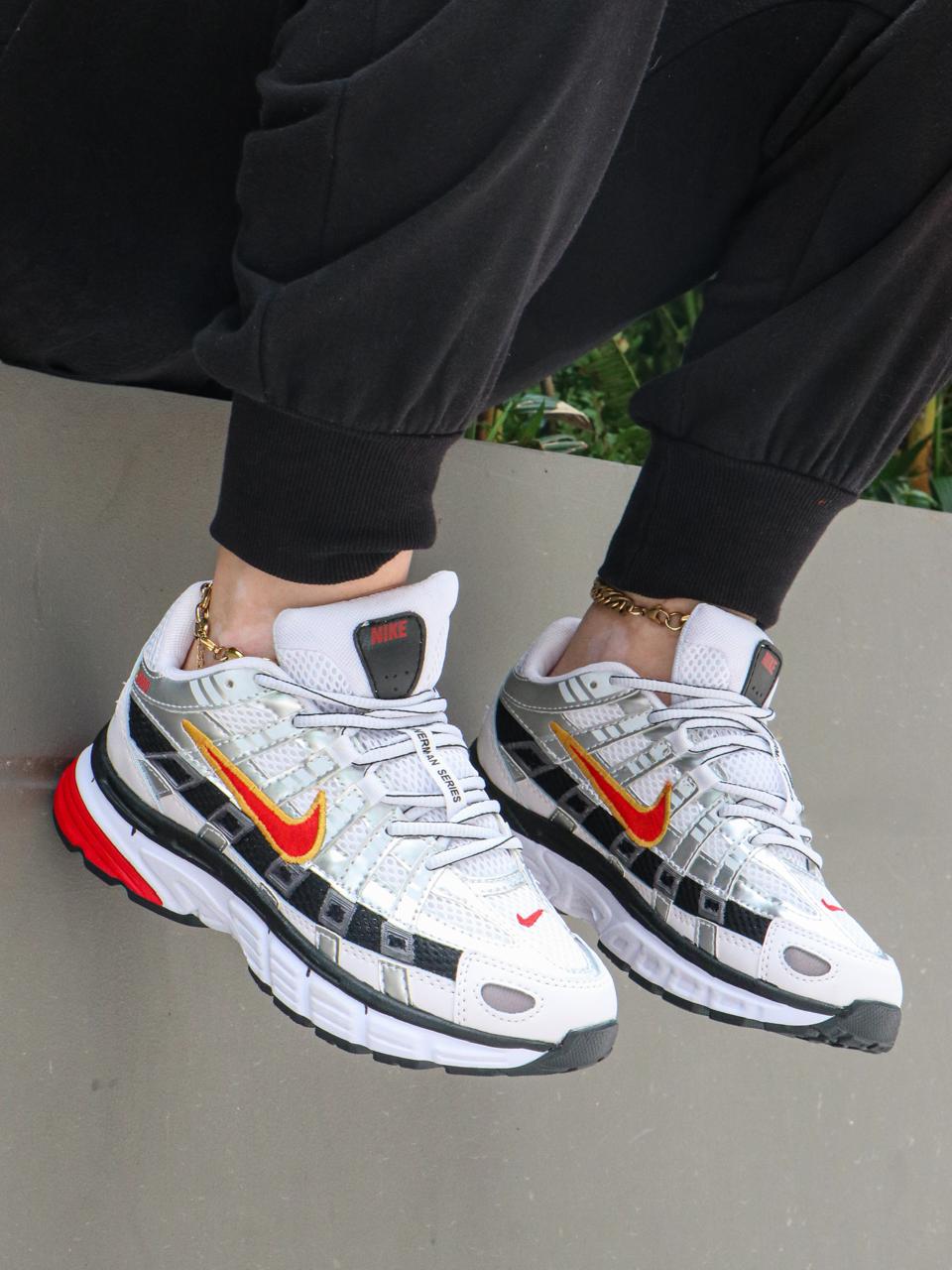 Y28 NIKE P-6000