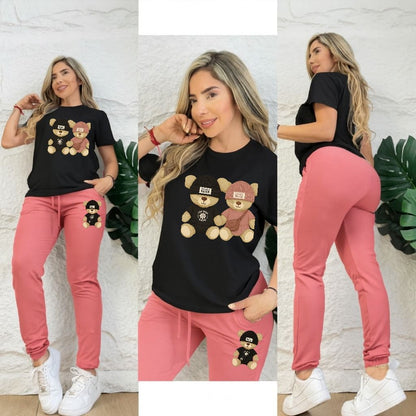 Conjuntos Personalizados